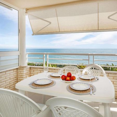 Apartment Cala Montero I By Interhome Vinarós Exterior foto